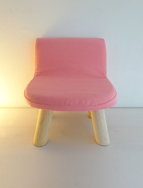 Chair Buddy Pink