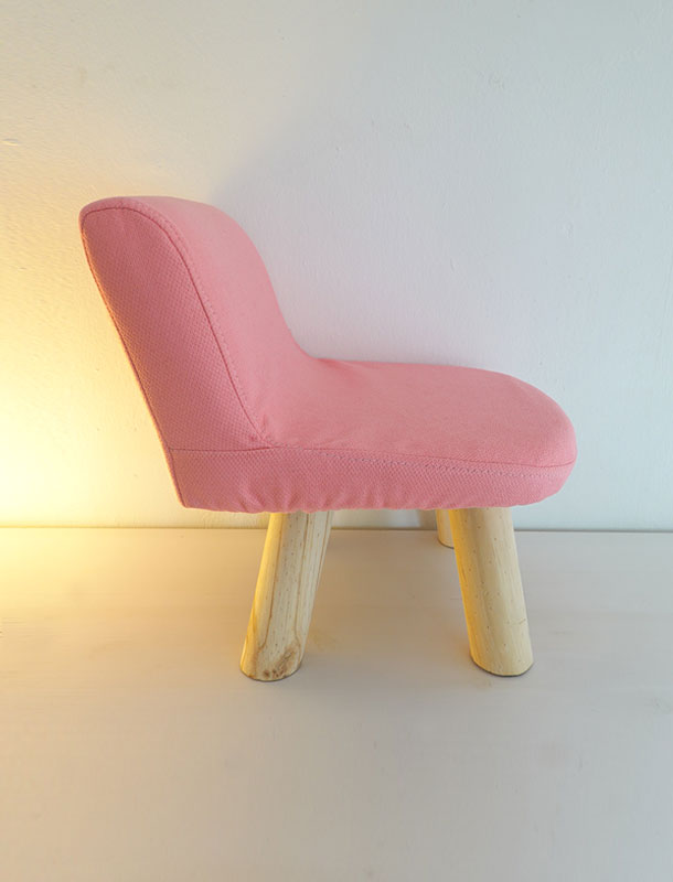 Chair Buddy Pink