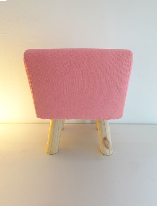 Chair Buddy Pink