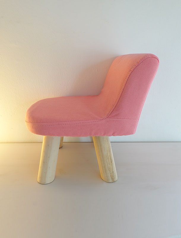 Chair Buddy Pink