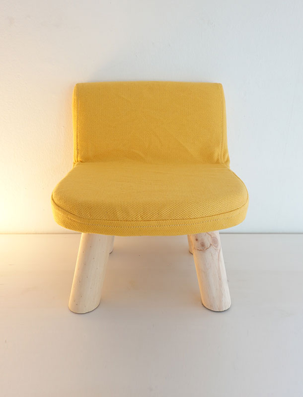 Chair Buddy Yellow